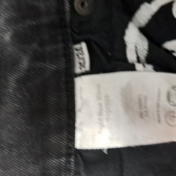 Cheap Mondays Jeans W36/L34 - Picture 6 of 7